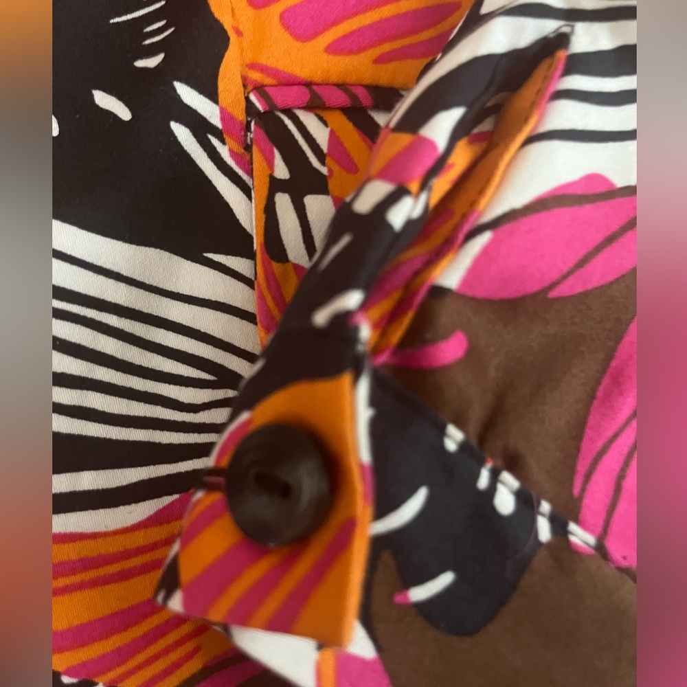 Buttonless Jacket / Blazer By Patrick Christopher… - image 3